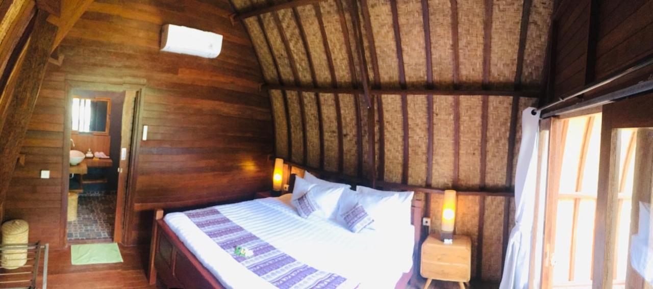 Pondok Sari Homestay Ungasan Exterior foto