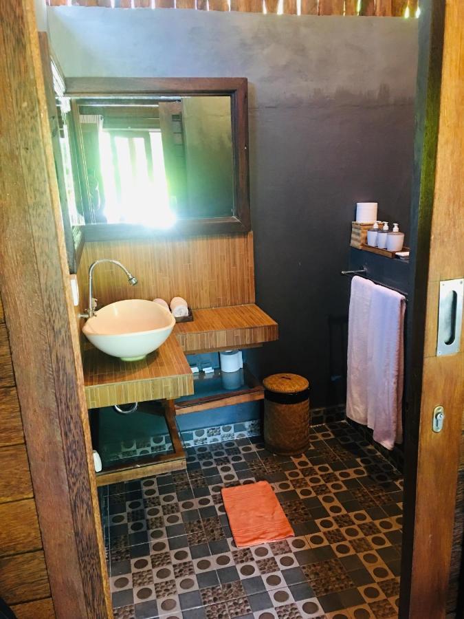 Pondok Sari Homestay Ungasan Exterior foto
