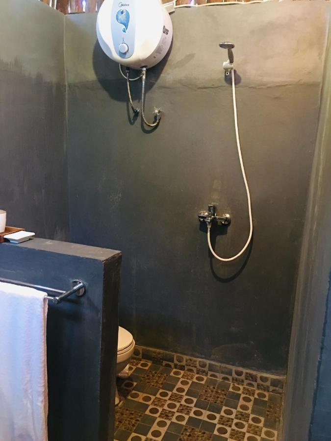 Pondok Sari Homestay Ungasan Exterior foto