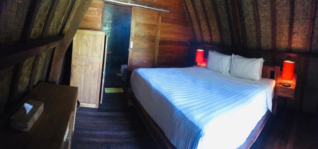 Pondok Sari Homestay Ungasan Exterior foto