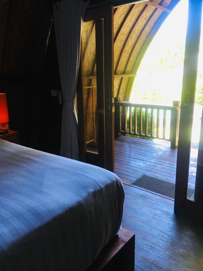 Pondok Sari Homestay Ungasan Exterior foto
