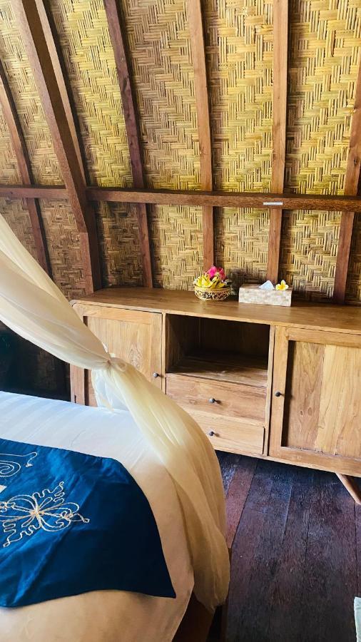 Pondok Sari Homestay Ungasan Exterior foto
