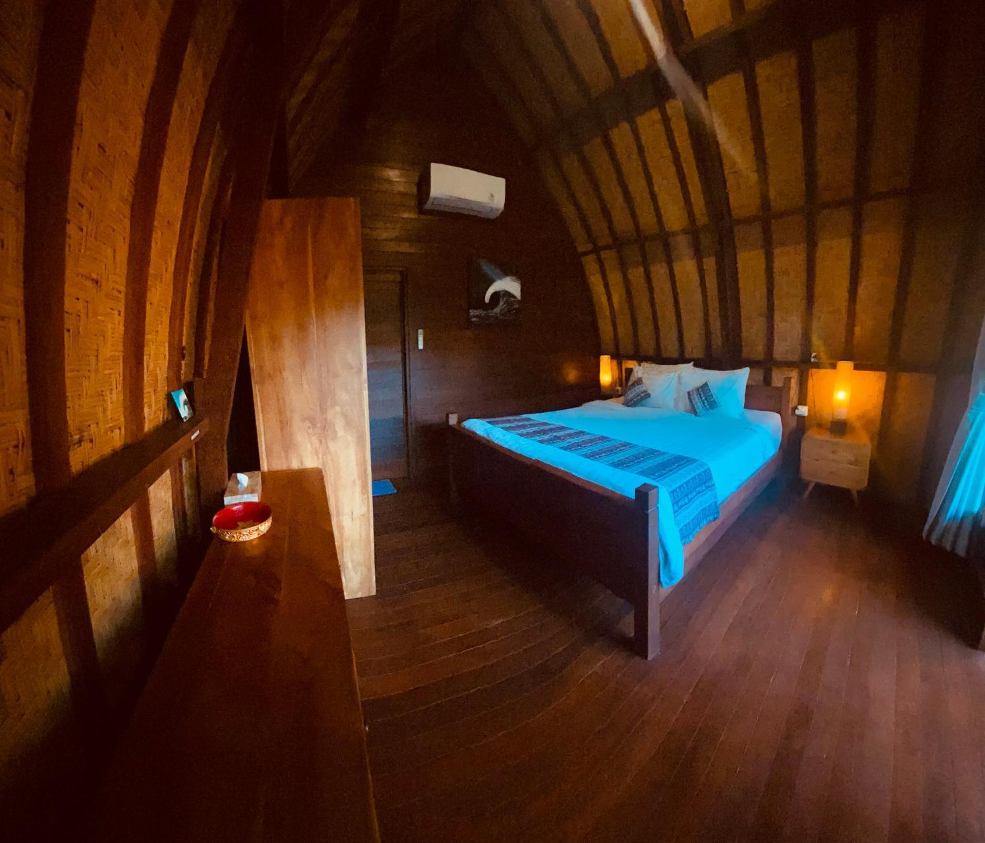 Pondok Sari Homestay Ungasan Exterior foto
